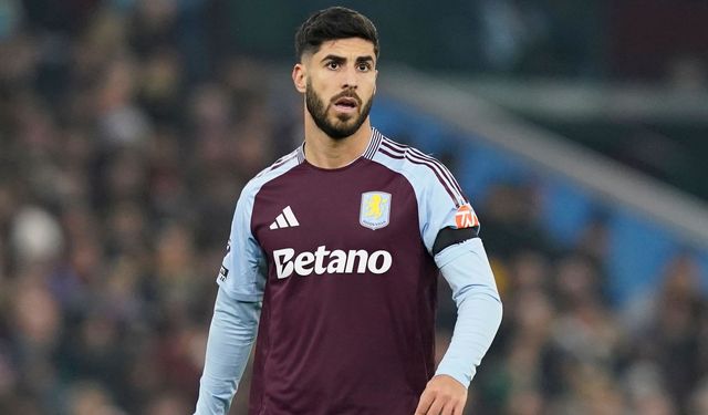Fenerbahçe’den Asensio atağı: Mourinho bizzat devrede!