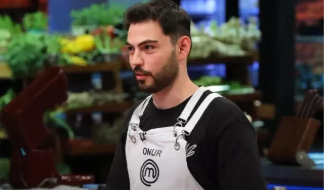 MasterChef Türkiye'nin Yeni Gözdesi Onur: Şampiyonluk Adayı mı, Yoksa Hayal Kırıklığı mı?