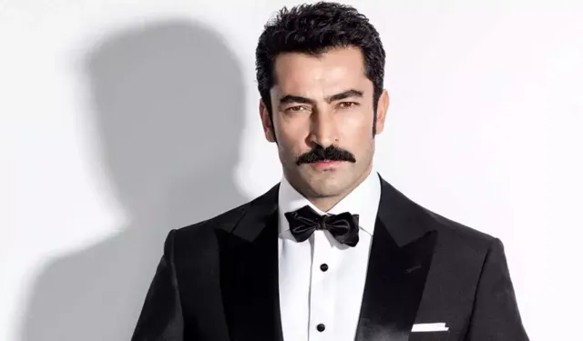 Milyoner koltuğundan kalktı! İşte yeni dizisi