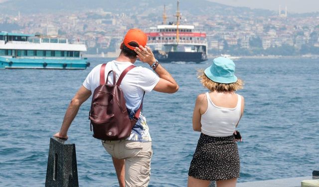 Türkiye’de sıcak hava dalgası: Hangi bölgelerde daha etkili olacak?