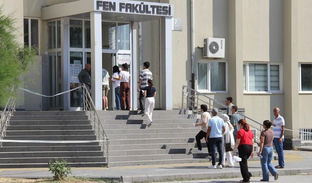 MEB Akademi Giriş Sınavı ilk kez gerçekleşti