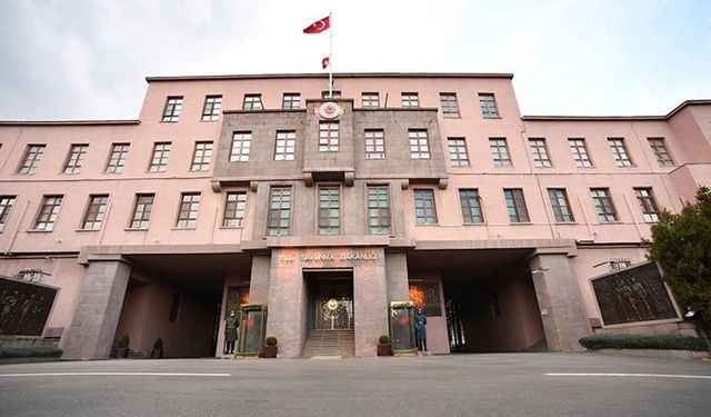 Hatay'da iki asker eğitim sırasında hayatını kaybetti: MSB'den açıklama geldi