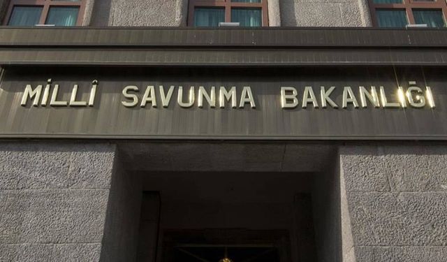 MSB’nin 3 bin 97 işçi alımı için kura sonuçları açıklandı