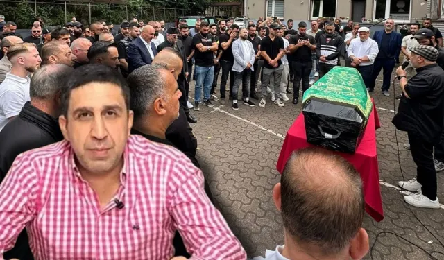 Muhammed Yakut genelevde ölmüş