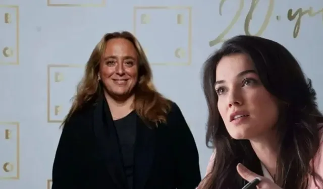 Ayşe Barım’ın ajansından ayrıldı, yeni menajerini seçti...