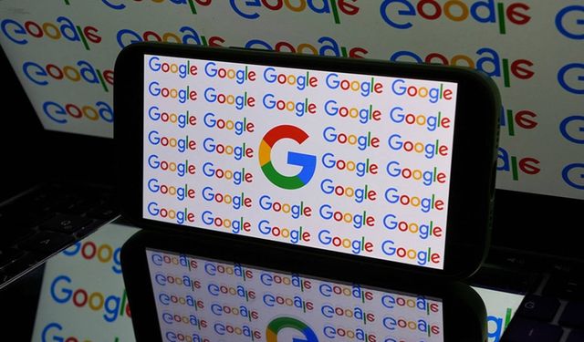 Rekabet Kurulu'ndan Google'a dev ceza: 355 milyon lira!