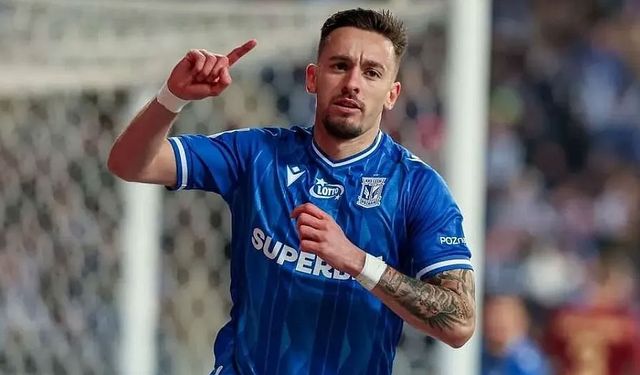 Samsunspor Sousa için gözü kararttı