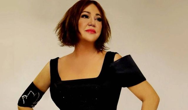 Nazan Öncel’den yıllar sonra gelen duygusal paylaşım