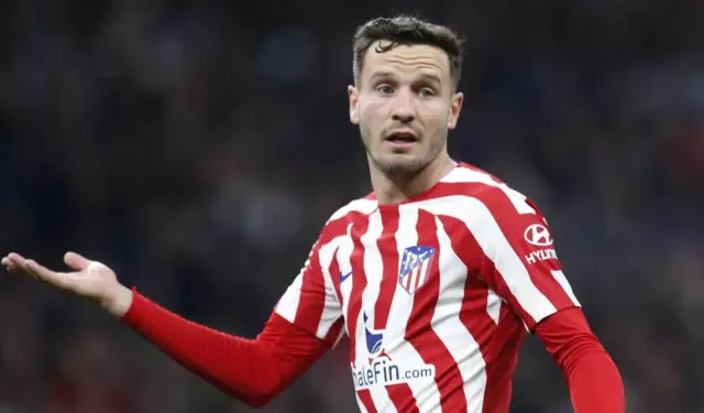 Trabzon’da  Saul Niguez bombası