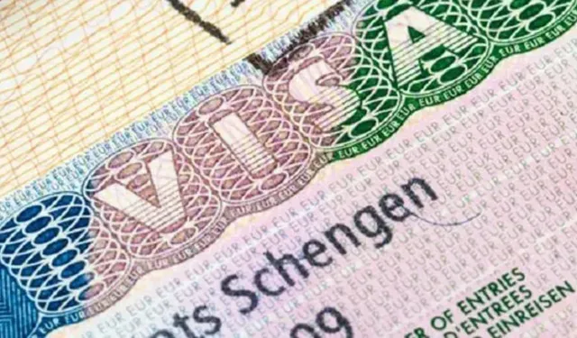 Schengen'de domino etkisi: AB'de serbest dolaşım tarih mi oluyor?