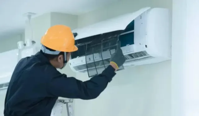 Sıcaklar vurdu, klimalar tükendi, servisler kilitlendi: Parasıyla serinlemek bile hayal oldu!