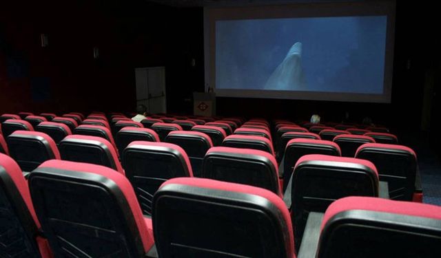 Bu hafta vizyona giren filmler!