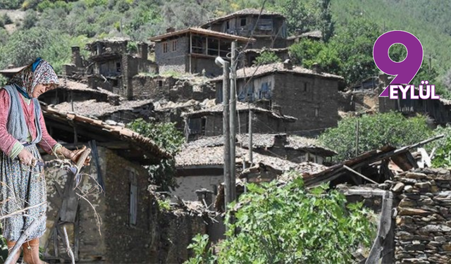 İzmir, Ödemiş'in hayalet köyü Lübbey'in sır perdesi: Efsaneler, gerçekler ve terk edilişin hüzünlü öyküsü
