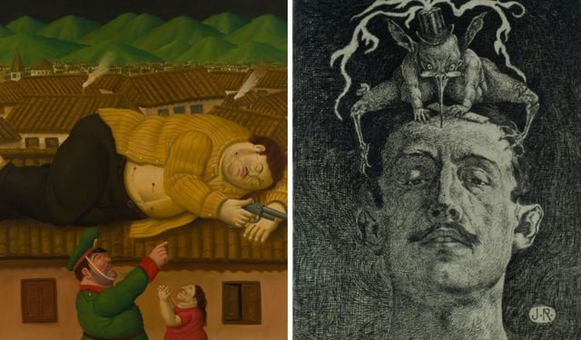Latin Amerika sanatının 7 ustası ve ölümsüz eserleri