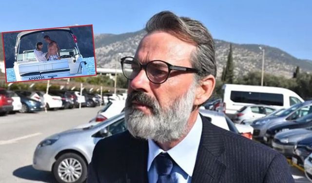 Skandal sonrası sessizliğe gömülmüştü: Murat Başoğlu’nun son hali gündem oldu