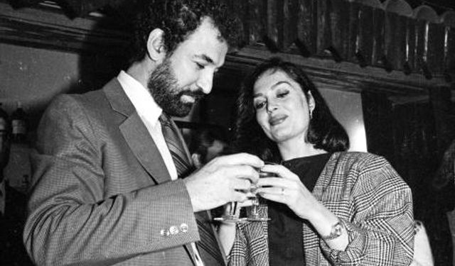 Türkan Şoray ve Cihan Ünal neden ayrıldı? Kaç yıl evli kaldılar? İşte yıllar sonra gündeme gelen evlilik hikâyesi