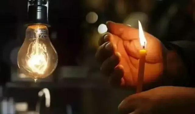 İzmir'de  26 Temmuz geniş çaplı elektrik kesintisi: 14 ilçe karanlığa bürünecek