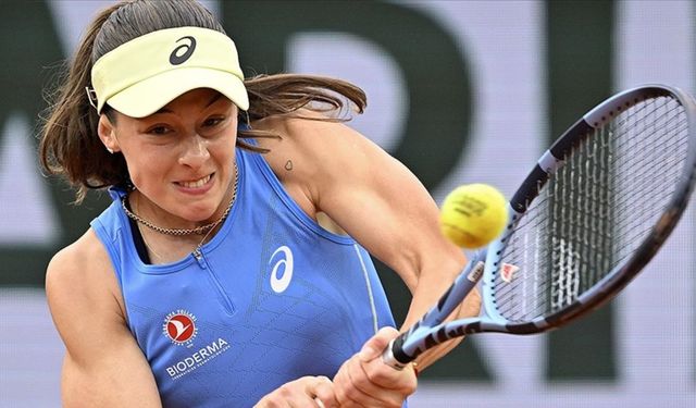 Zeynep Sönmez'in Wimbledon 2. tur maçı ne zaman?