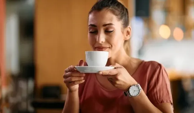 Sabah kahvesi mutluluğu artırıyor
