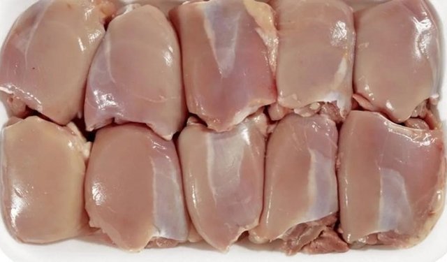 Beyaz et ve yumurta üretiminde büyük düşüş