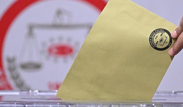 ORC araştırması genç seçmenin nabzını tuttu: CHP önde, Zafer Partisi sürpriz yaptı