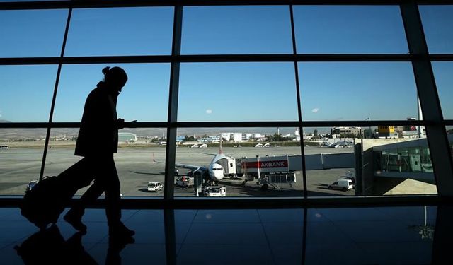 Britanya’dan Türkiye’ye seyahat uyarısı: Maymun çiçeği vakası doğrulandı