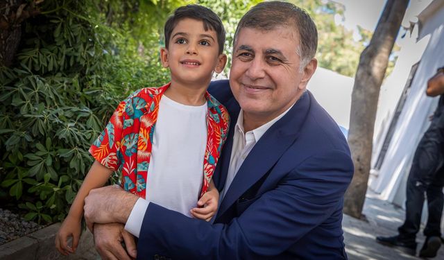 Cemil Tugay: “Para kazanmak değil, şifa vermek önceliğimiz”