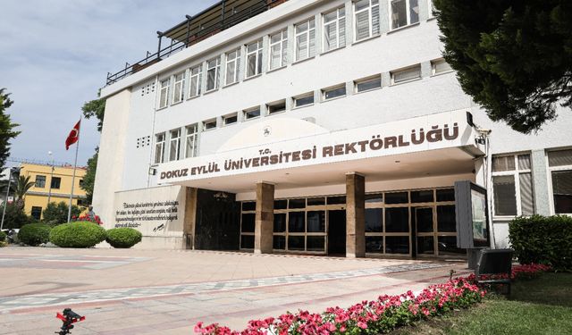 Resmi Gazete’de yayımlandı: DEÜ'de o yüksekokul kapatıldı