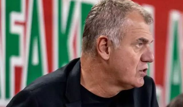 Nihat Mala'dan camiaya acil durum çağrısı: 'Popülist vaatler bitti, şimdi ayakta kalma zamanı'