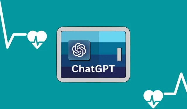 Yapay zekaya kör kütük güvenmenin korkunç bedeli: ChatGPT'nin diyet tavsiyesi az kalsın can alıyordu