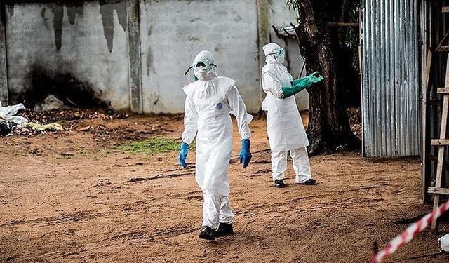 DSÖ’den küresel kolera uyarısı: 31 ülkede 4 bin 738 can kaybı