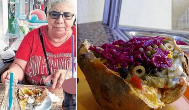 İzmir’de kumpirden zehirlenip ölen kadının davasında ara karar açıklandı