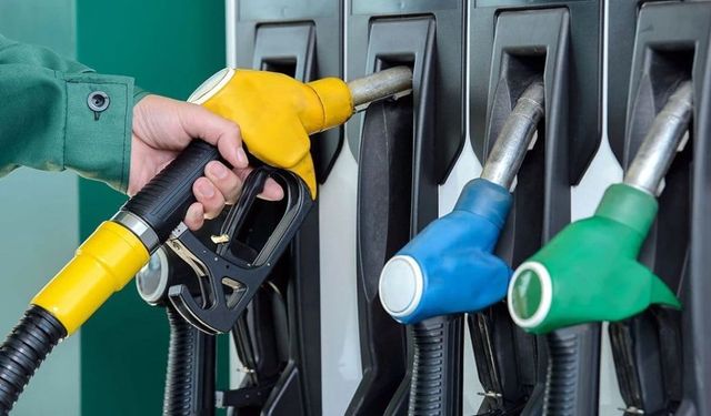 Akaryakıtta indirim sonrası yeni fiyatlar açıklandı! Benzin ve LPG ne kadar oldu?