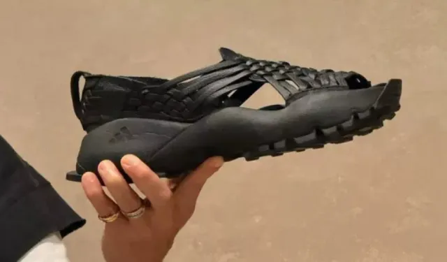 Adidas’ın ayakkabısı cumhurbaşkanını çıldırttı