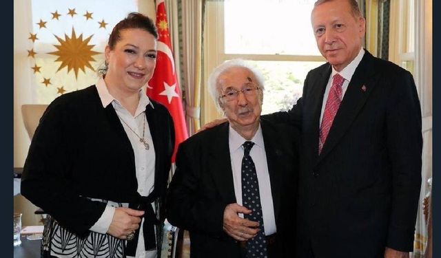 Abdülhamit'in torunundan iktidara eleştiri