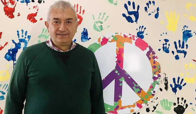 CHP’li Başkan saldırıya uğradı!