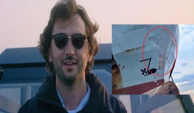Halit Yukay'ın kaybolması ile ilgili izler bulundu