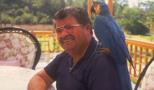 Turgut Özal’ın papağanı Cabbar ikinci kez çalındı