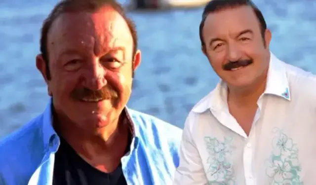 Nejat Alp nereli ve kaç yaşında? Nejat Alp'in kaç çocuğu var? Nejat Alp Senmiydin ne zaman çıktı?