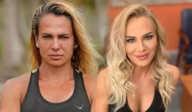 Survivor’dan kazandıklarını açıkladı: “Çok kazandım, güzel kazandım. Ev, araba..."