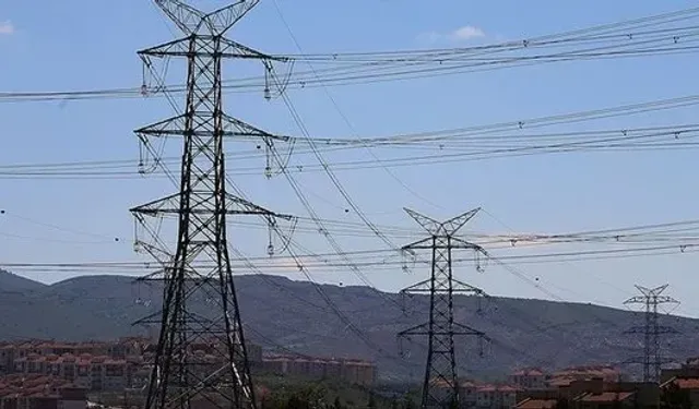 14 Ekim'de Aydın'da 9 ilçede elektrik kesintisi!