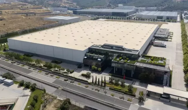 Honda’dan İzmir’e dev yatırım: Aliağa’da motosiklet fabrikası kuruluyor