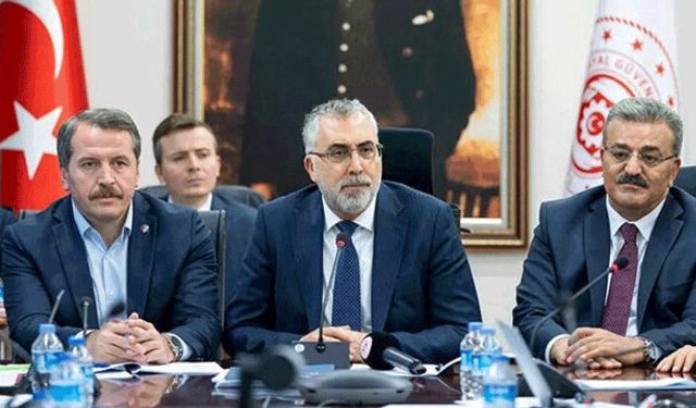 Memur zammında kritik gün: Hükümet ilk teklifi açıklıyor
