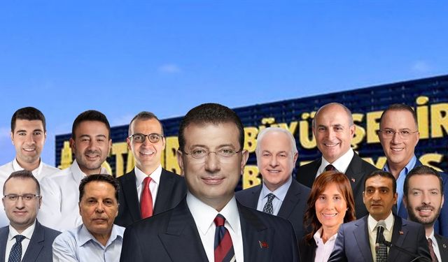 31 Mart 2024'ten beri kaç belediye başkanı tutuklandı?