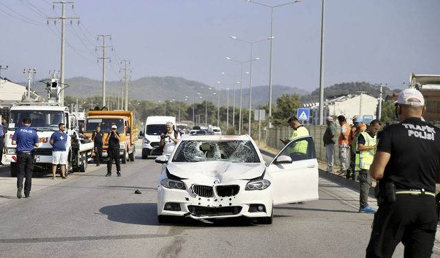 Eski AKP milletvekili trafik kazasında hayatını kaybetti