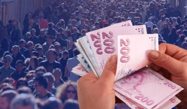 Memur maaşları ne kadar olacak? Hangi memur ne kadar alacak? İşte enflasyona göre 3 senaryolu zam tablosu