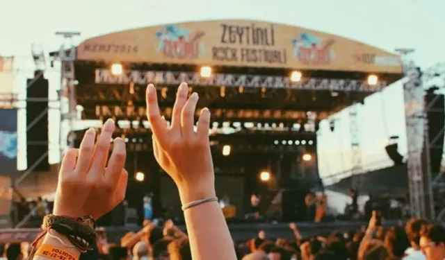 Zeytinli bilmecesi: Mahkemenin 'devam' dediği festivale, bir üst mahkeme son noktayı koydu!