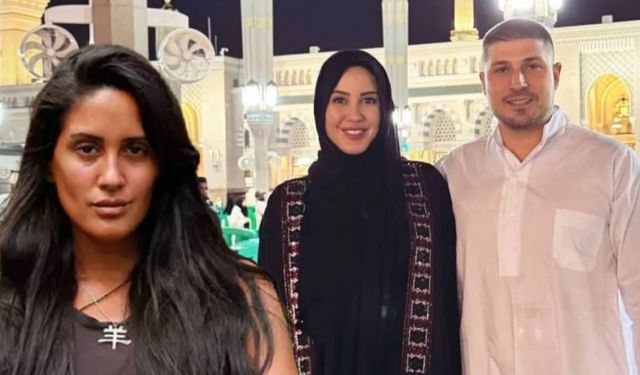 Bebeğini yeni kucağına almıştı! Survivor Sahra Işık Aybirdi hastanelik oldu: "Serumlar kendime getirdi"