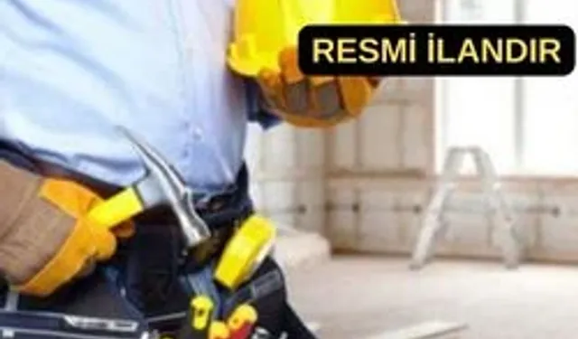 İzmir Teiaş 3. Bölge Müdürlüğü bina işleri yaptıracak