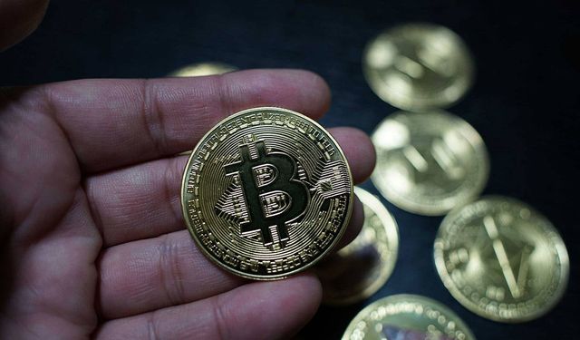 Bitcoin’de tüm zamanların rekoru kırıldı